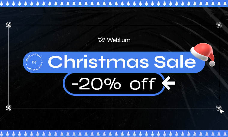 saas and christmas deals